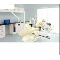 Luxury Clinical Electricity Dental Chair Unit